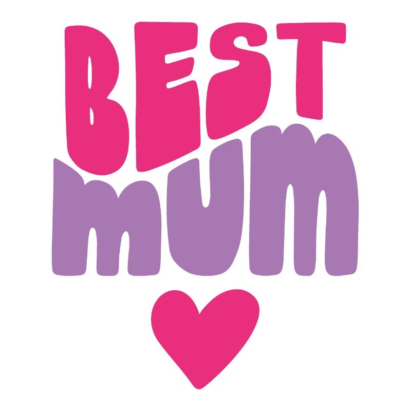 Beste Mutter