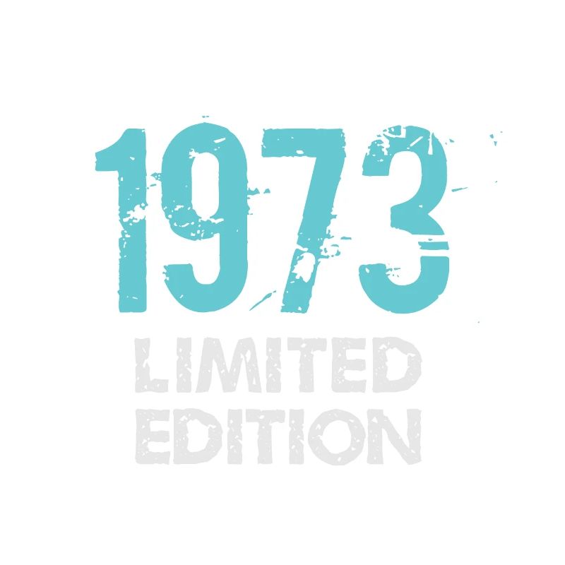 1973 Édition limitée