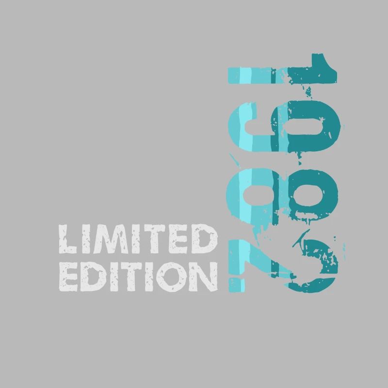 1982 Limited Edition