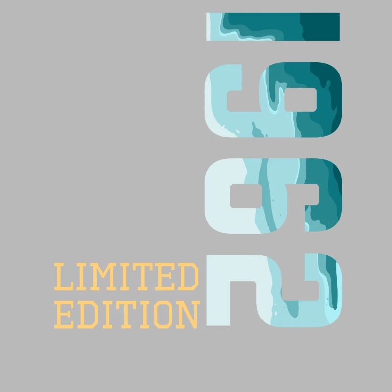 Édition limitée de 1962