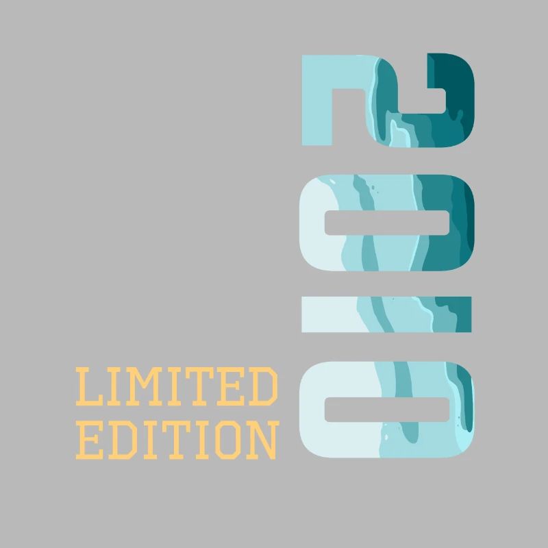Édition limitée 2010