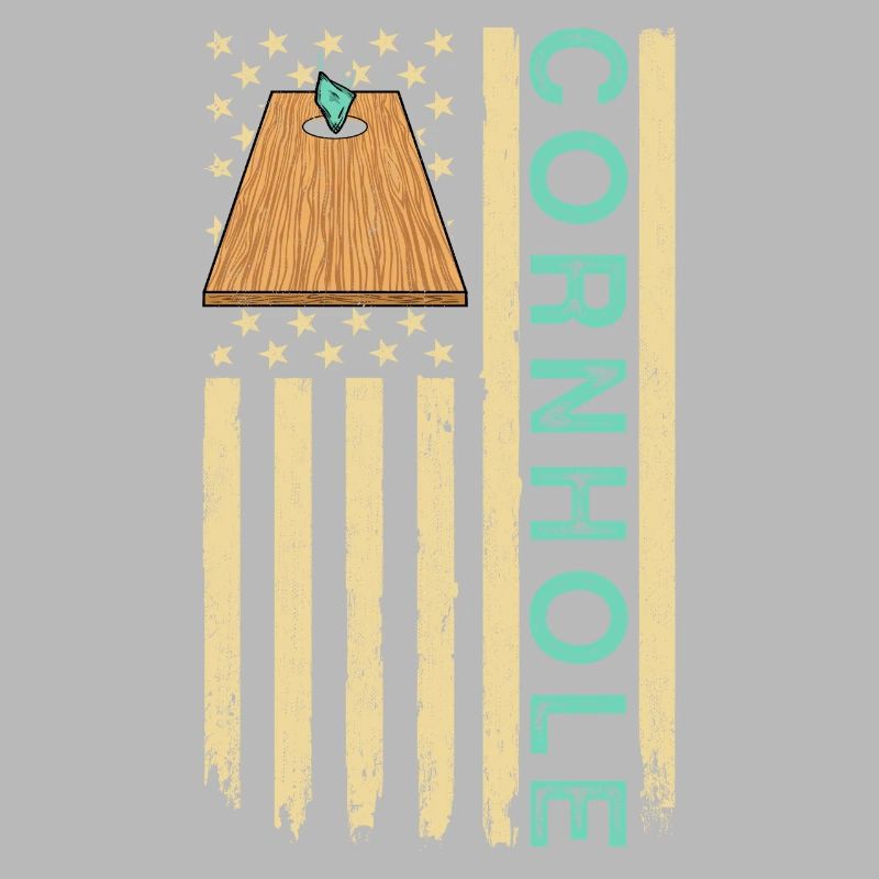 Cornhole États-Unis
