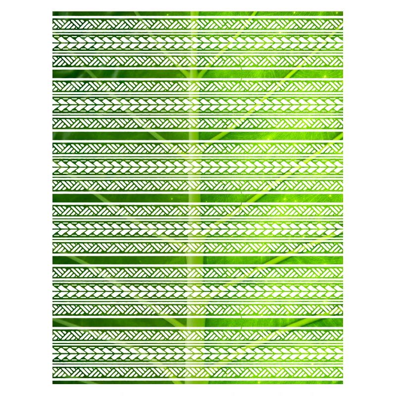 Graphiques autochtones