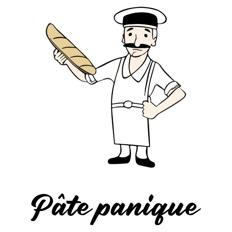 Pâte panique