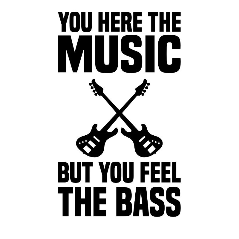 Guitare basse