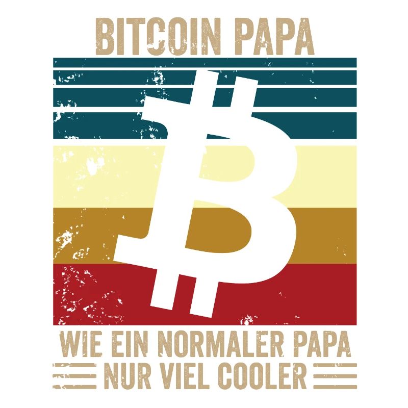 Bitcoin Papa