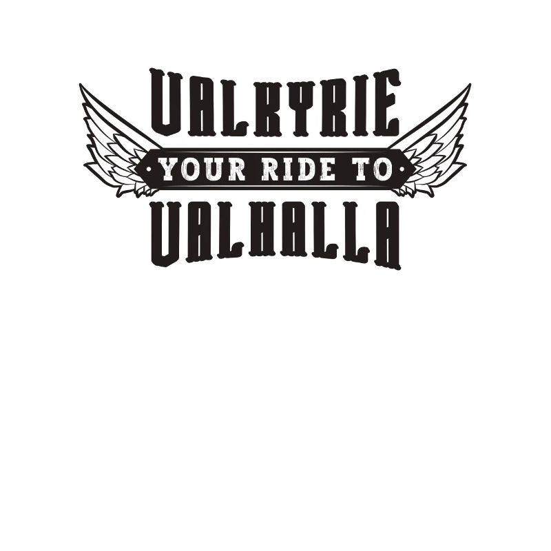 Valkyrie Your Ride To Valhalla Vikings Valkyries