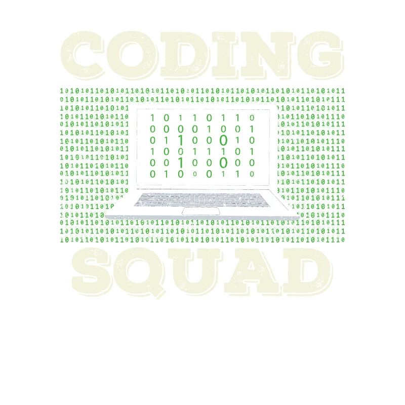Coding Team Programmer Coder Programming