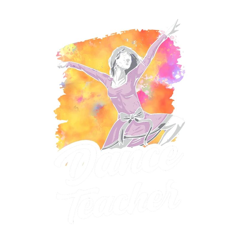 Professeur de danse Cours de danse Professeur de danse École de danse