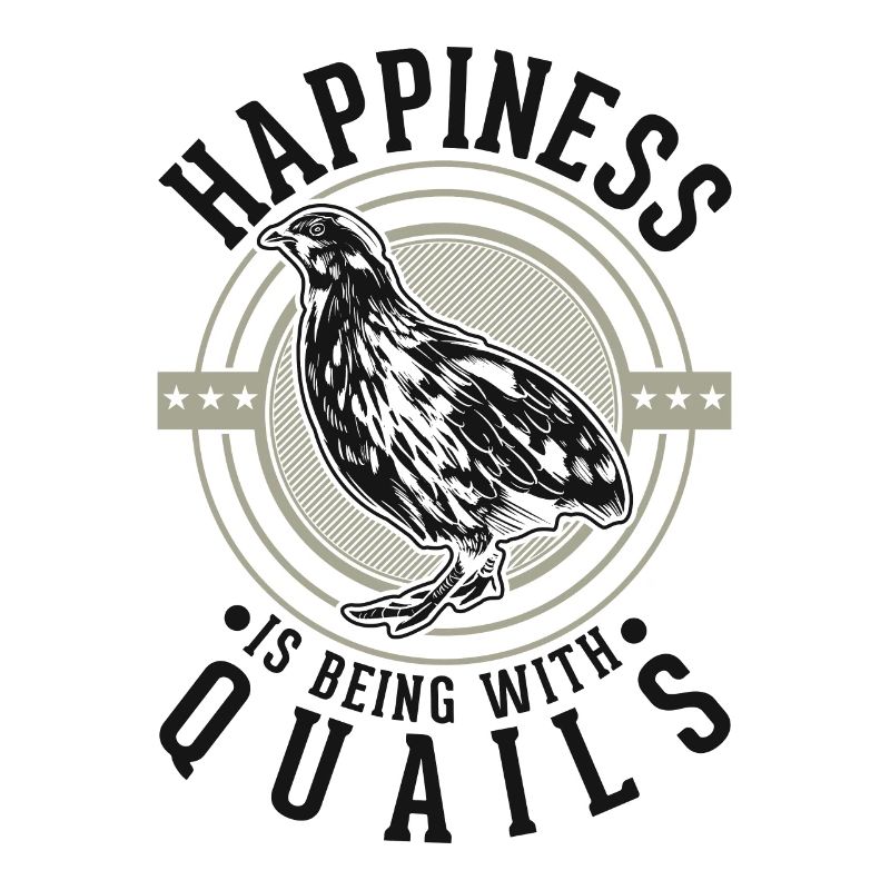 Caille Luck Élevage de cailles Éleveur de cailles