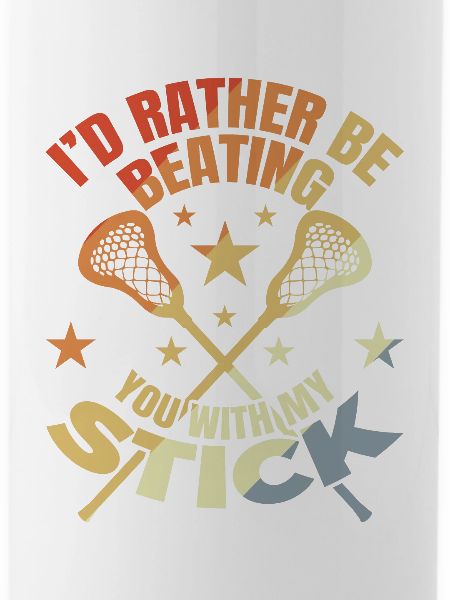 Funny lacrosse joke