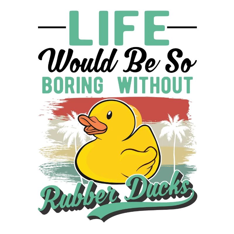 Rubber Duck Gift Rubber Duck Rubber Duck