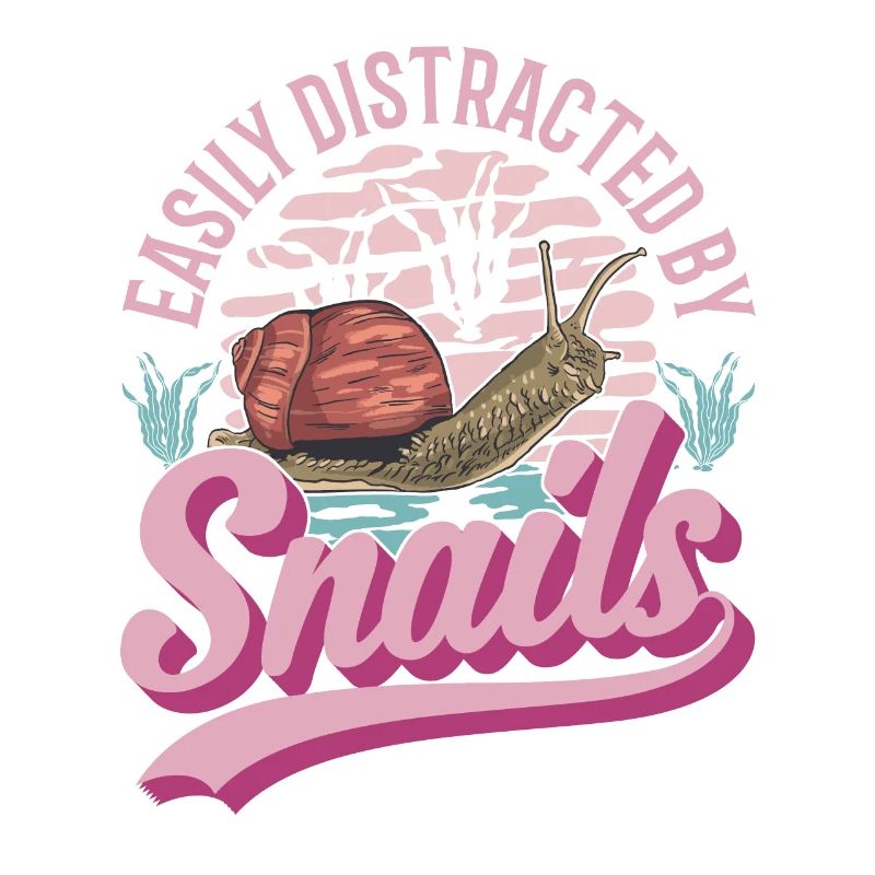 Snail Gift Vineyard Snail
