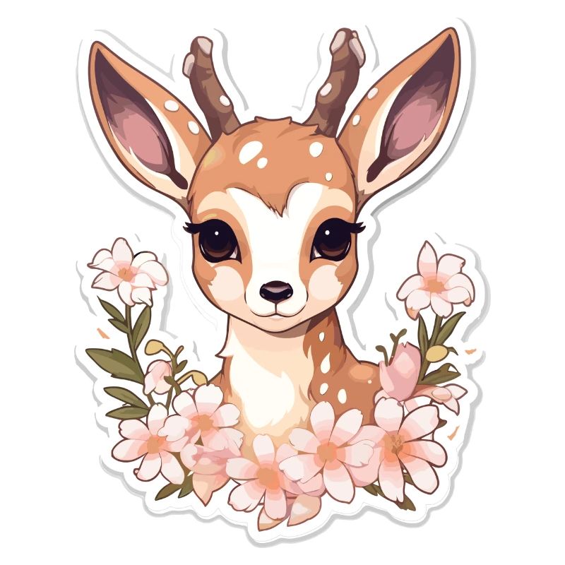 Roe deer