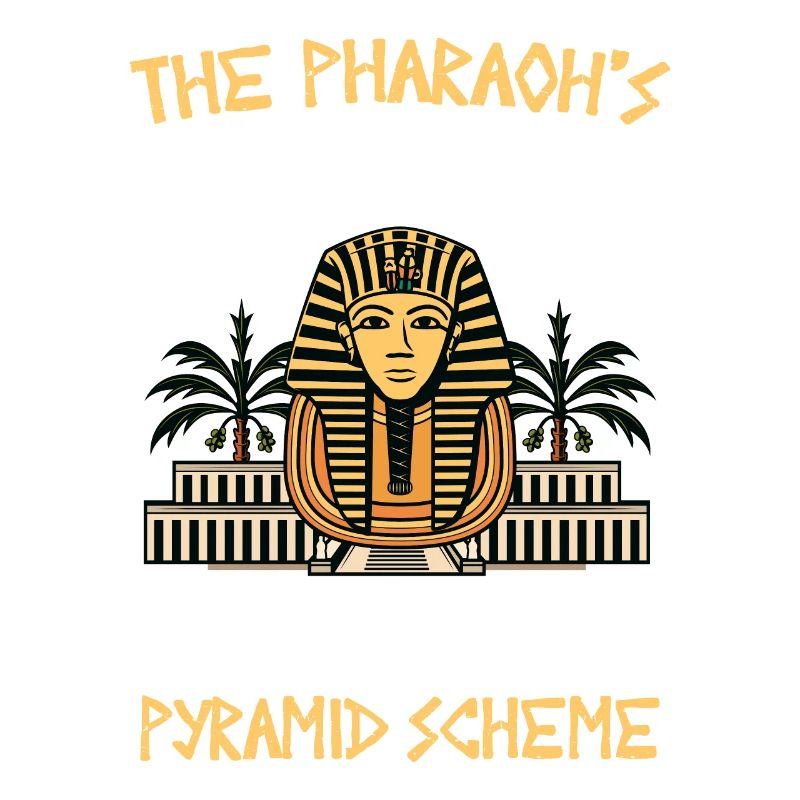 Pharaoh's Married Did Not Work Out