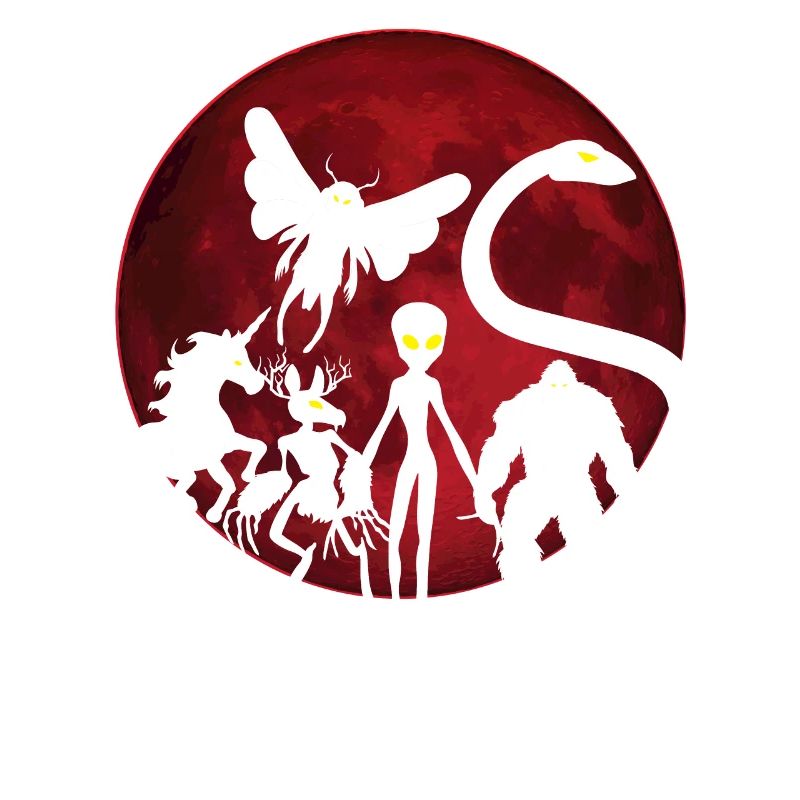 Cryptozoology Cryptids Crew