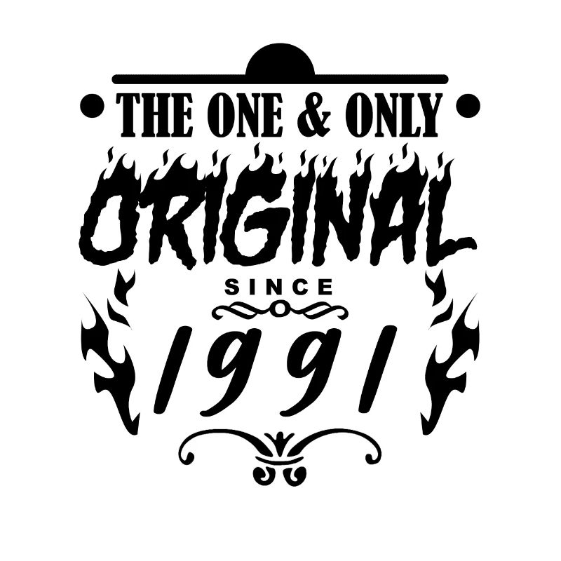 1991 - Année de construction 1991 - Année de construction 1991