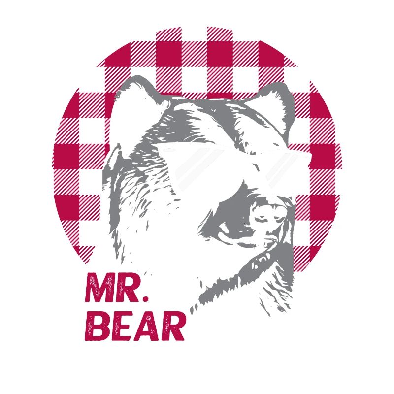 Mr. Bear