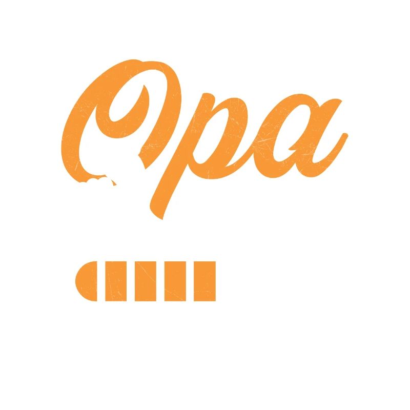 Werdender Opa 2024 Opa loading Geschenk Männer