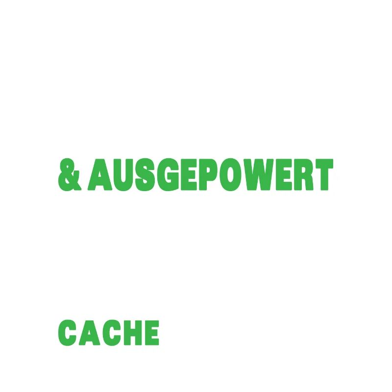 Gecache Geocaching Hobby Cache