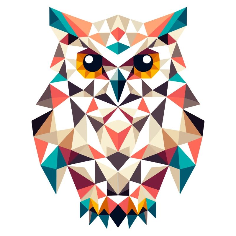 Eule // owl