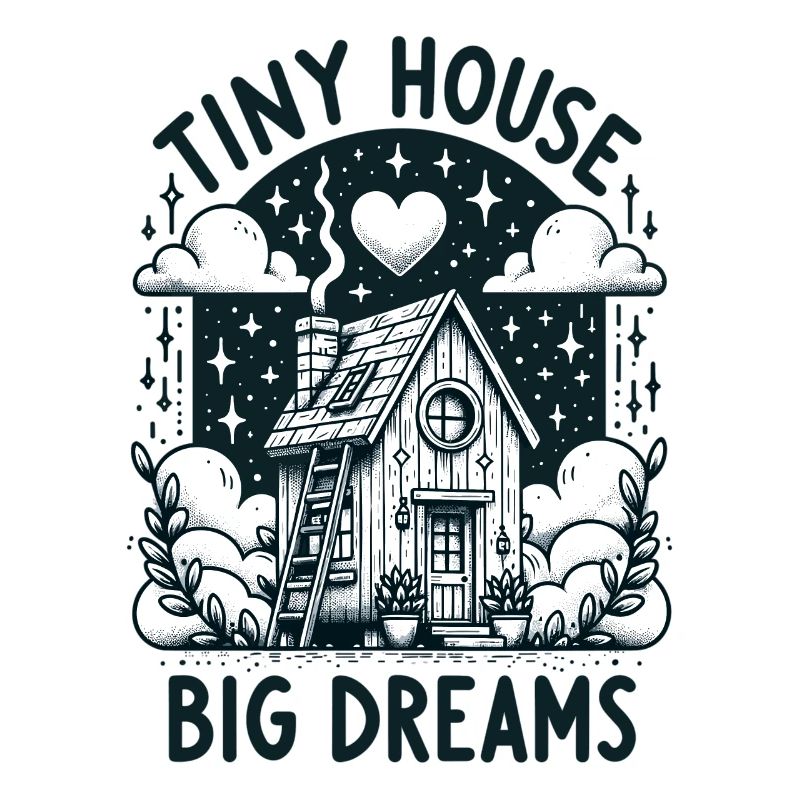 Propriétaire constructeur de Tiny House - Tiny House Big Dreams