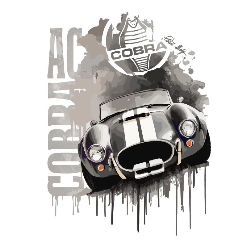 AC Cobra