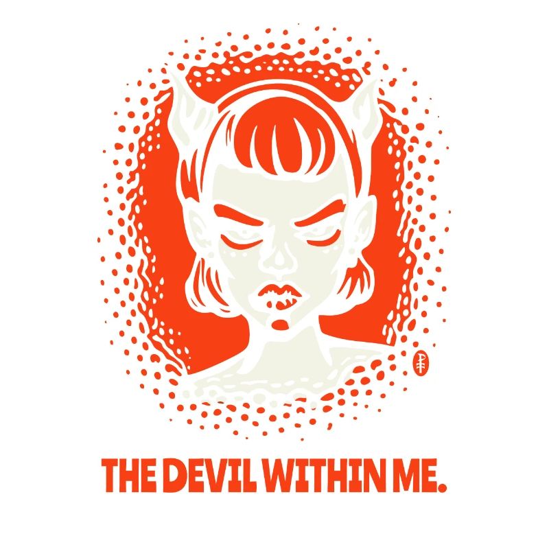 The devil in me
