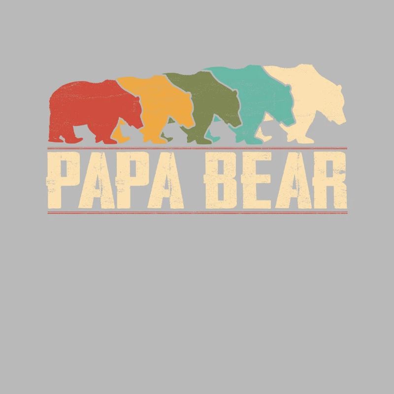 Papa Bear