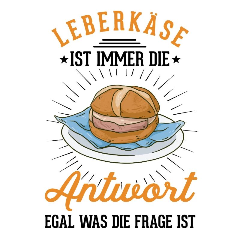 Leberkas Leberkäse Fleischkäse