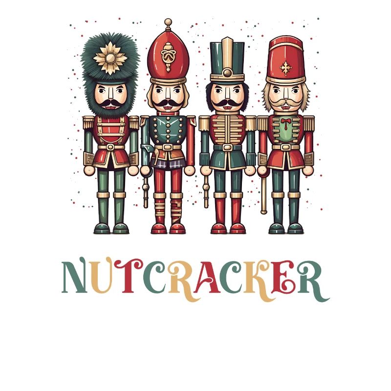 Nutcracker Squad