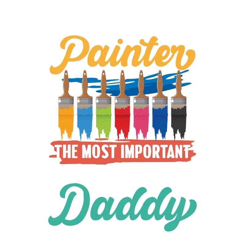 Some Call Me A Painter Important Call Me Daddy