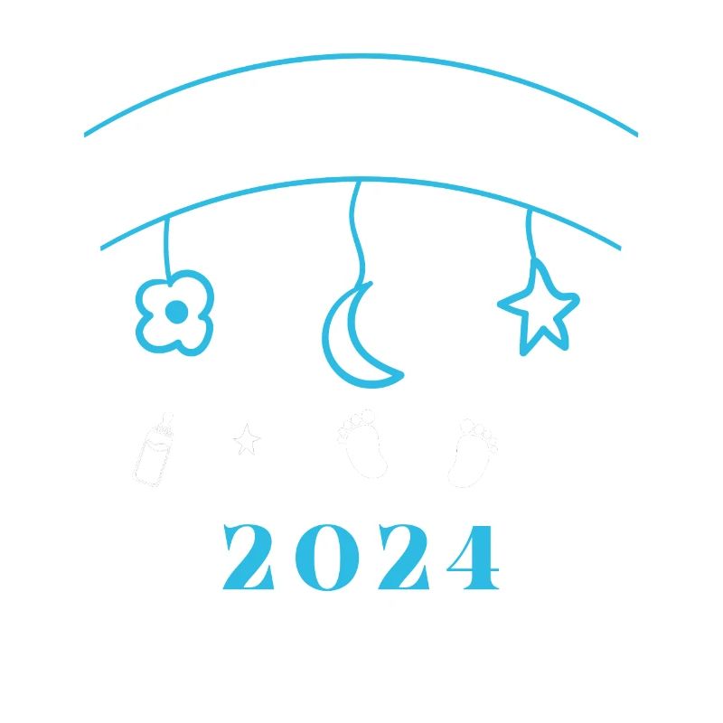 First Time Daddy 2024