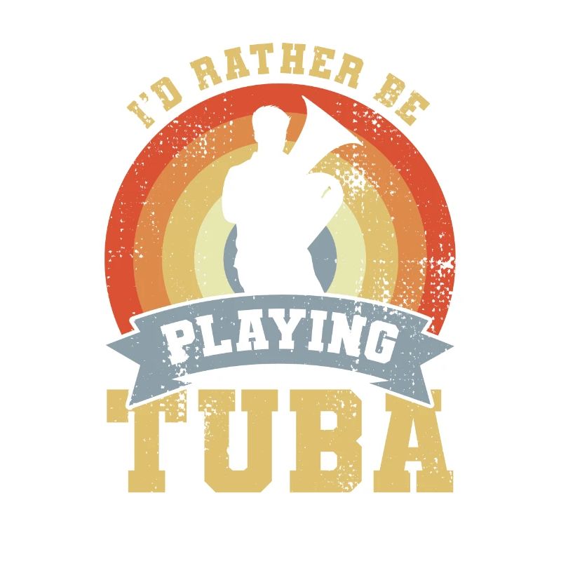Citation de tuba