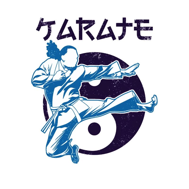 karaté