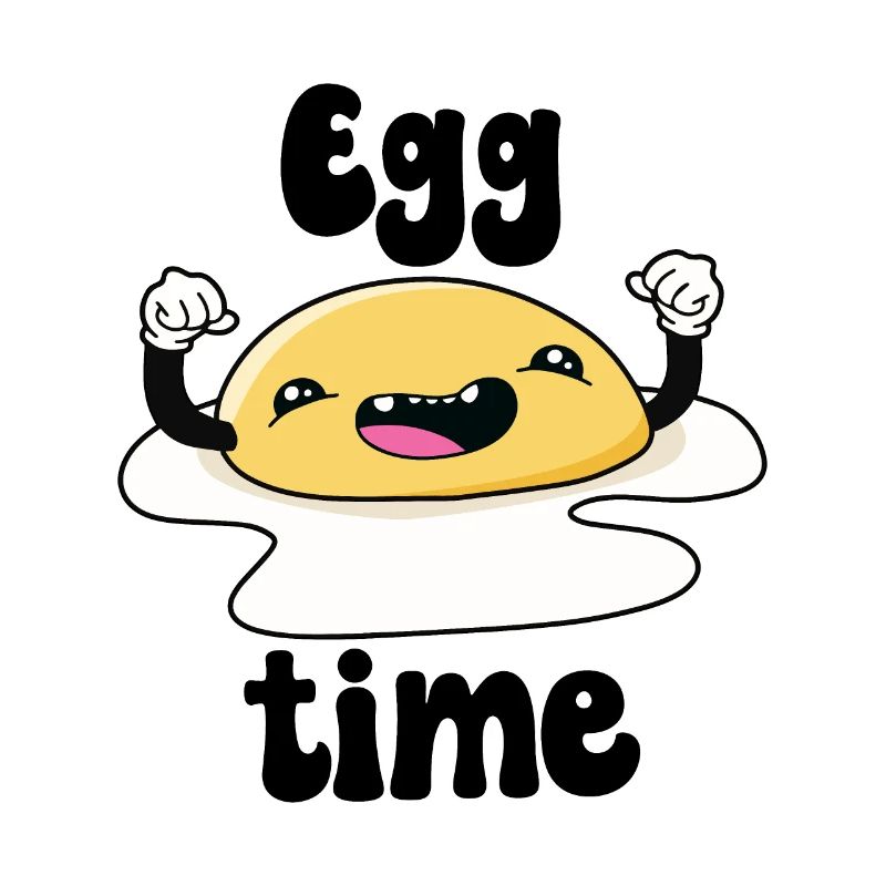 Egg Time