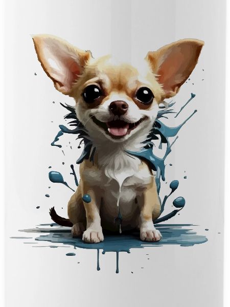 DOG CHIHUAHUA