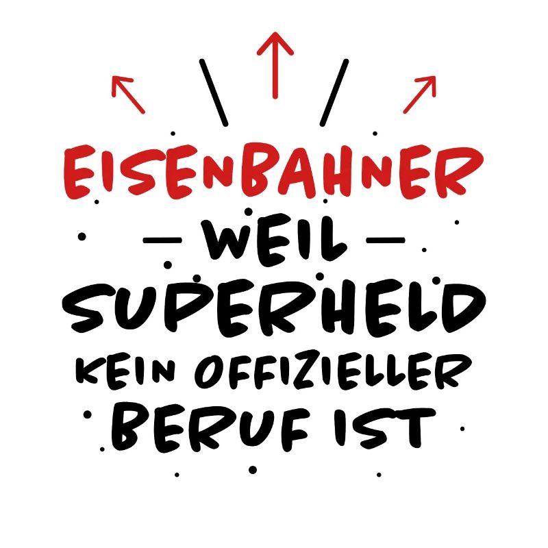 Eisenbahner Spruch Lokführer Eisenbahner Geschenk