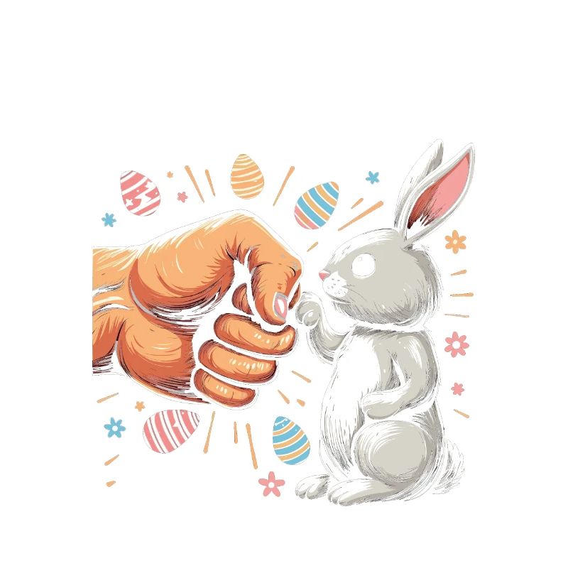 Will Trade Girlfriend For Easter Candy