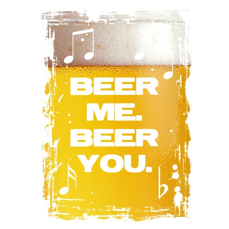 Bière-moi. Bière-toi.