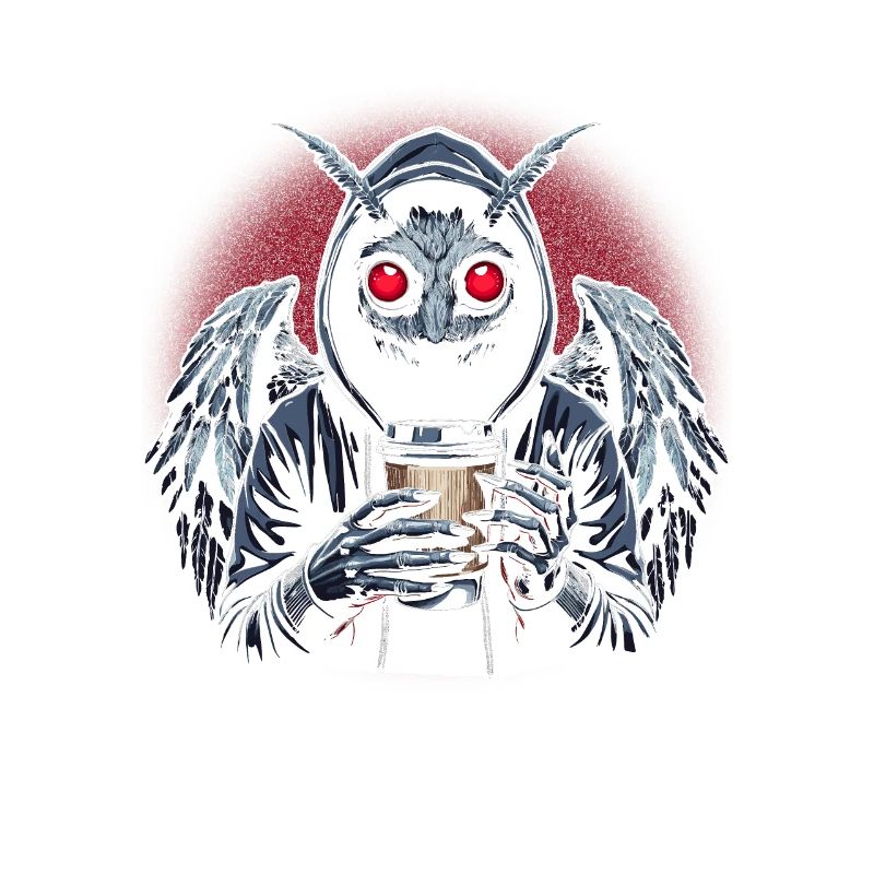 Don't talk to me! You've got enough problems as it does