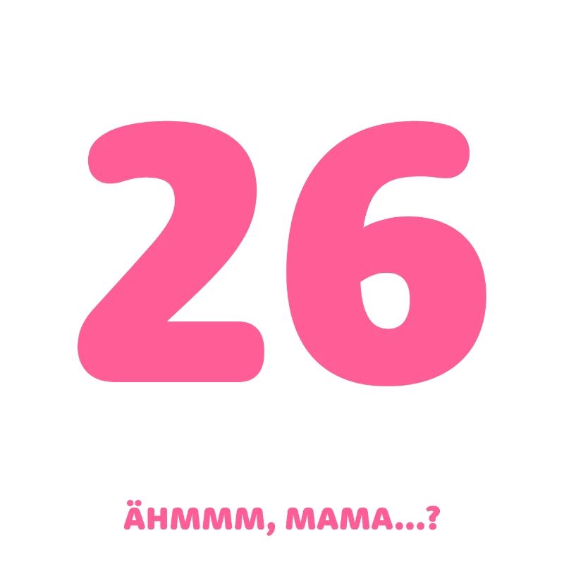 Finally 35 I can do everything I know everything