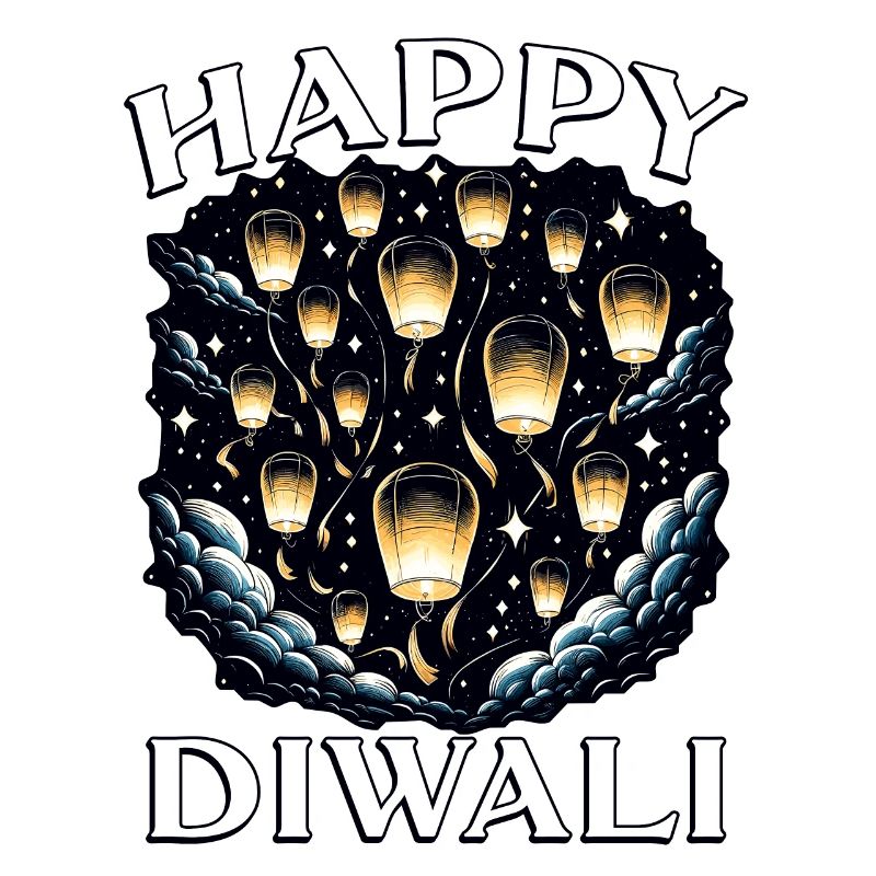 Joyeux Diwali