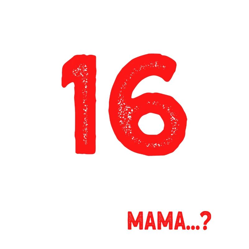 Finally 16 I can do everything I know everything