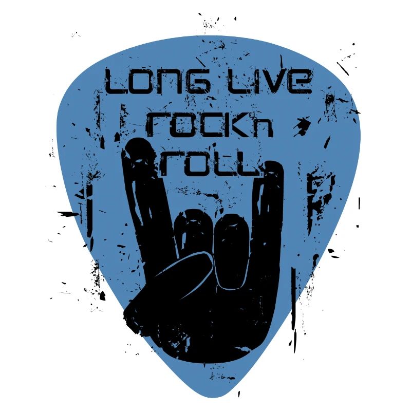 Vive le rock 'n' roll