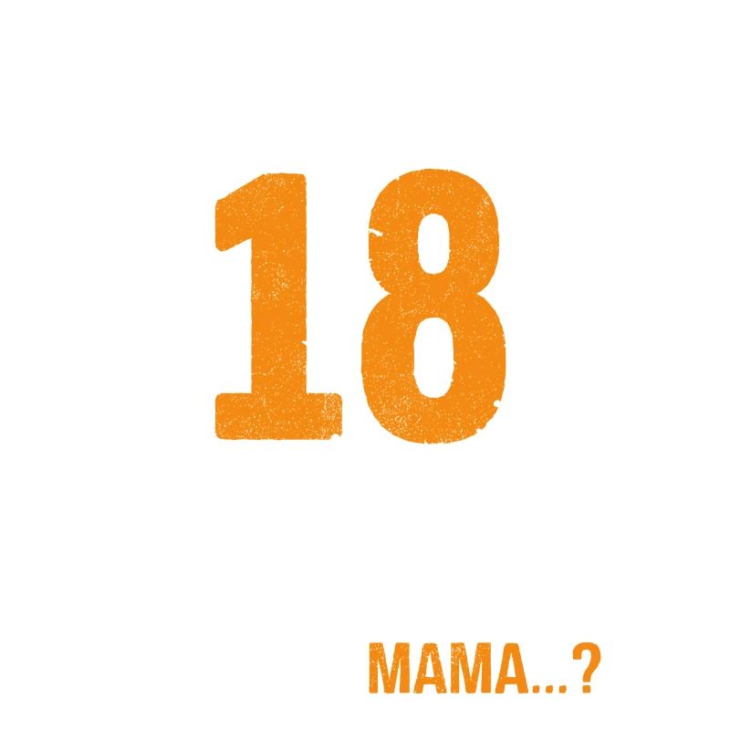Finally 18 I can do everything, I know everything