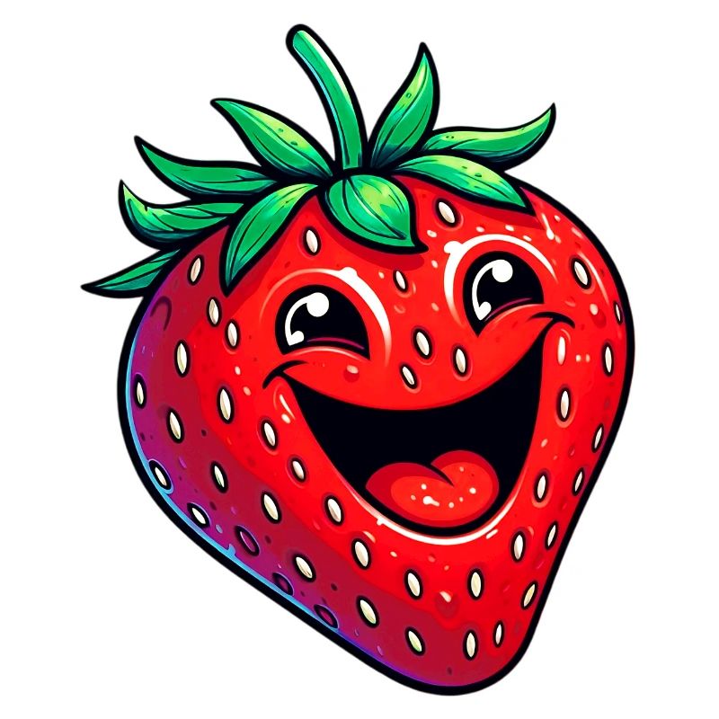 Erdbeeren Erdbeeren
