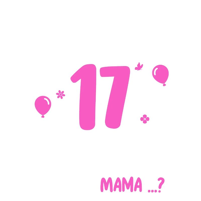 Finally 17 I can do everything, I know everything