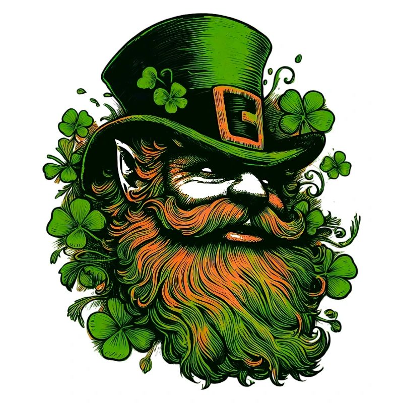 Leprechaun Ireland