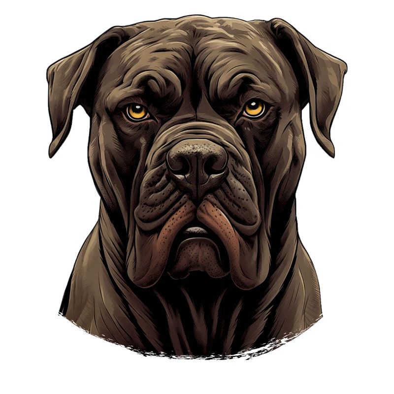 Cane corso